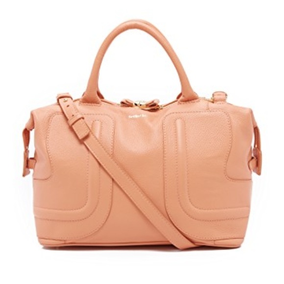 see by chloe kay bag